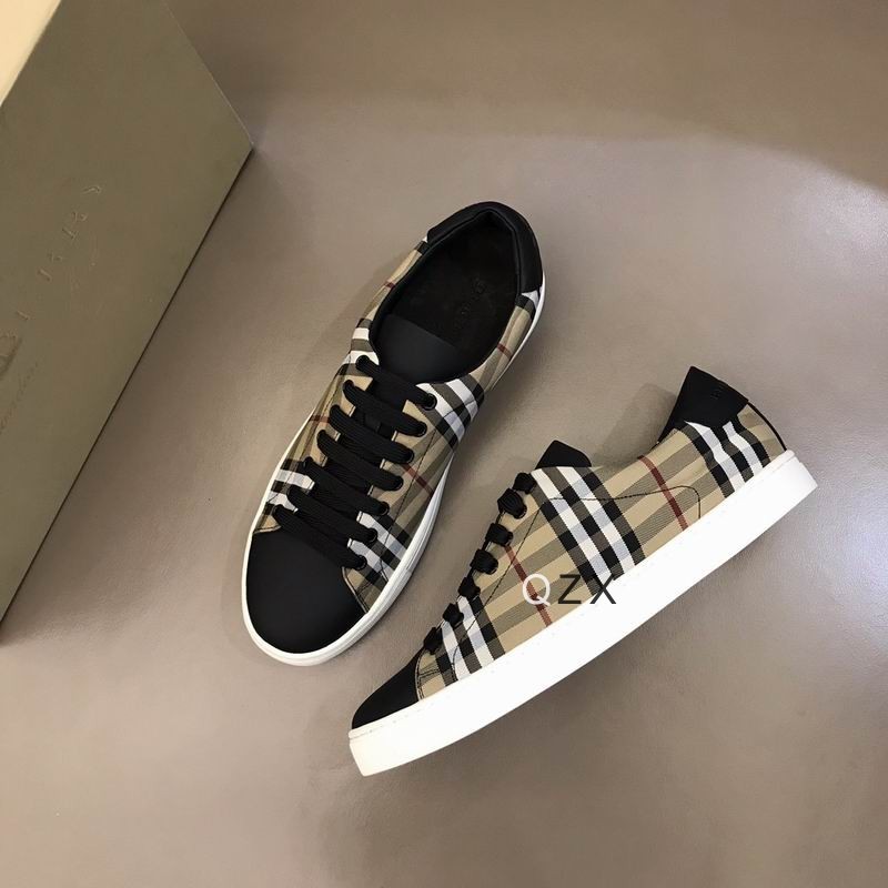 Burberry Men's Shoes 260